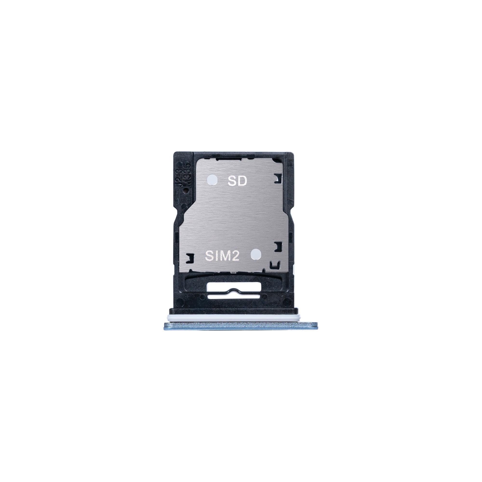 Xiaomi Redmi Note 13 4G Sim kaarthouder Ijsblauw OEM