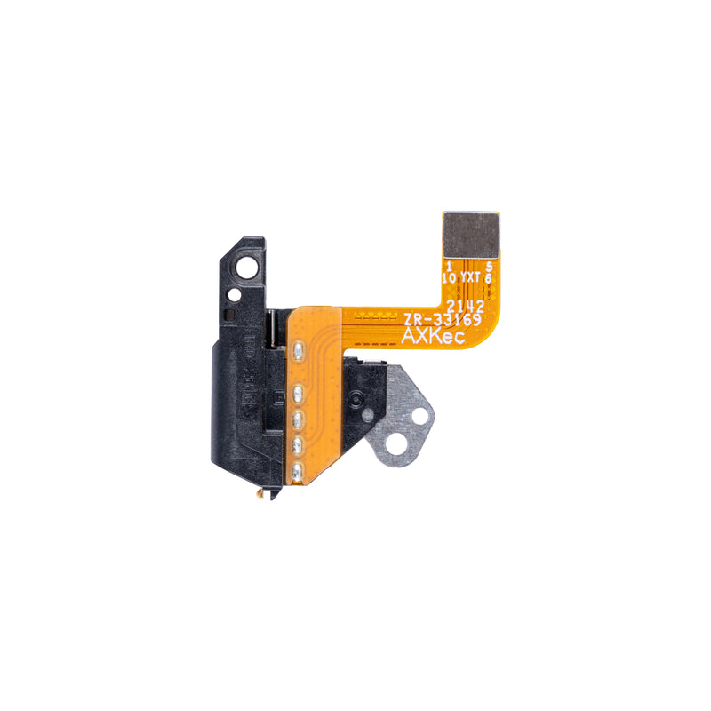 Samsung Galaxy Tab A8 10,5 inch (2021) X200 Audio Jack Flex OEM
