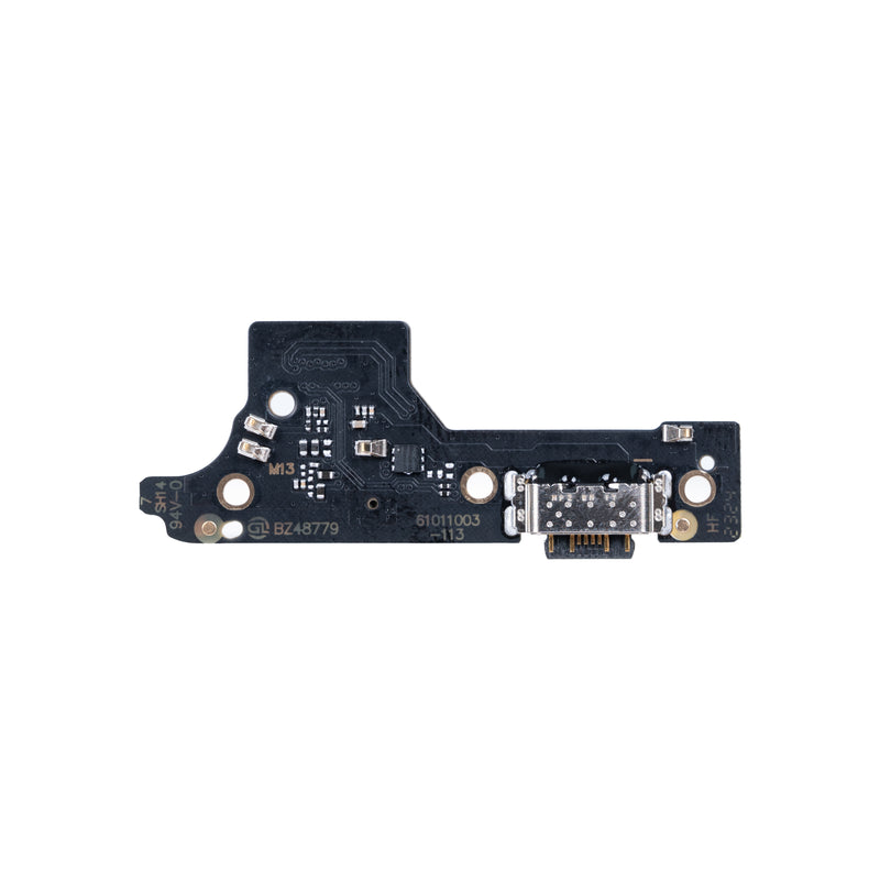 Xiaomi Redmi 12 5G systeem opladen Board OEM