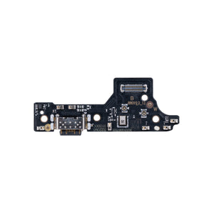 Xiaomi Redmi 12 5G systeem opladen Board OEM