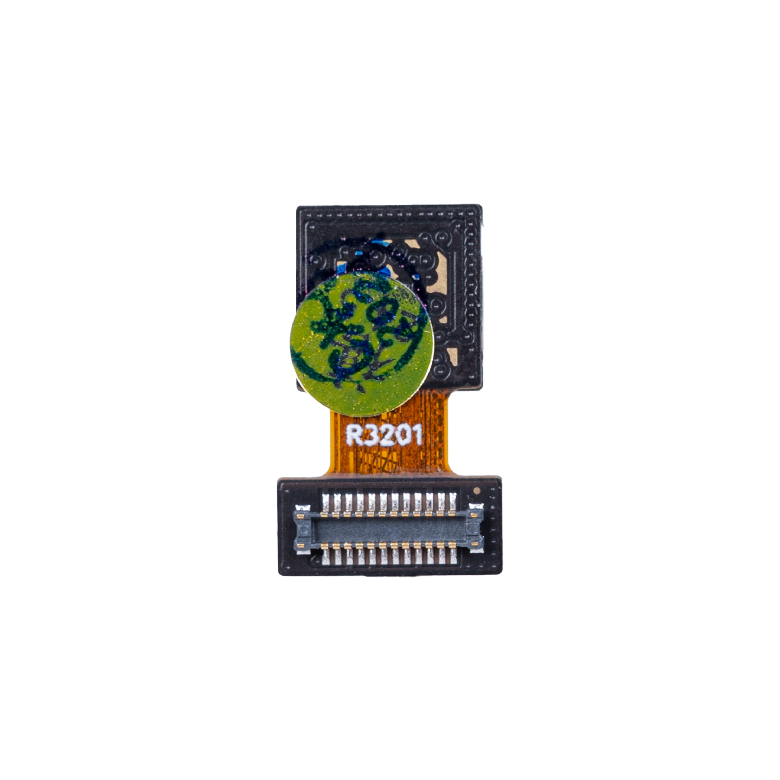 Xiaomi Redmi 12 5G achtercamera 2 MP diepte OEM