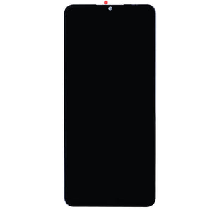 ZTE Blade V40 Vita Display And Digitizer Without Frame Black OEM