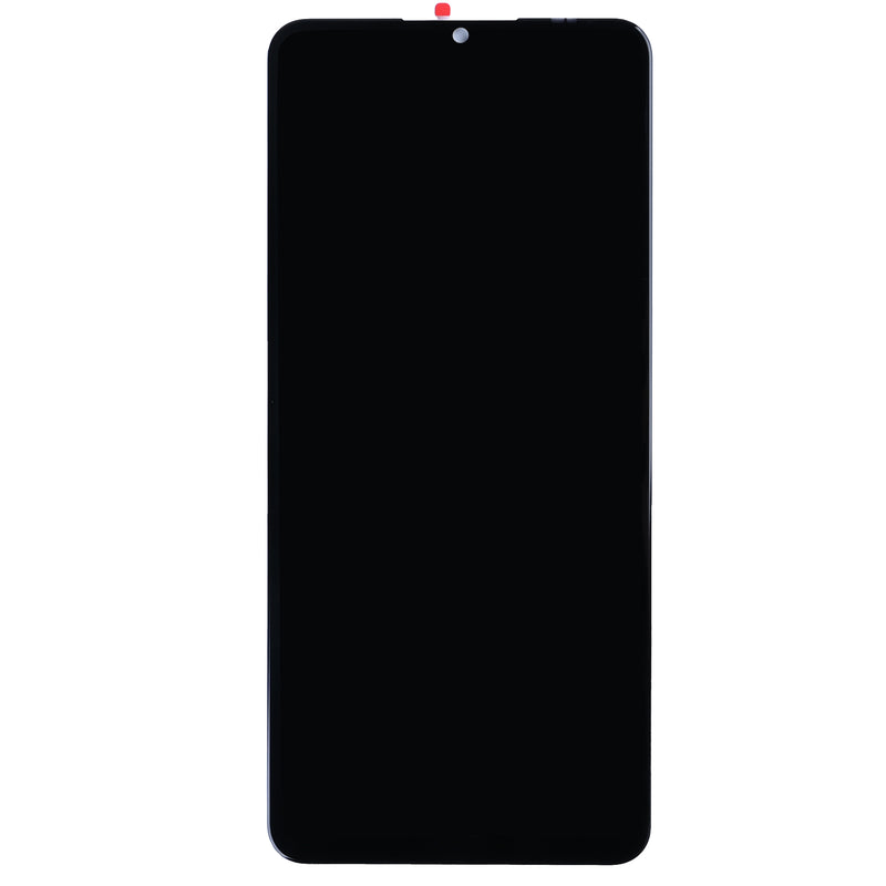 ZTE Blade V40 Vita Display And Digitizer Without Frame Black OEM