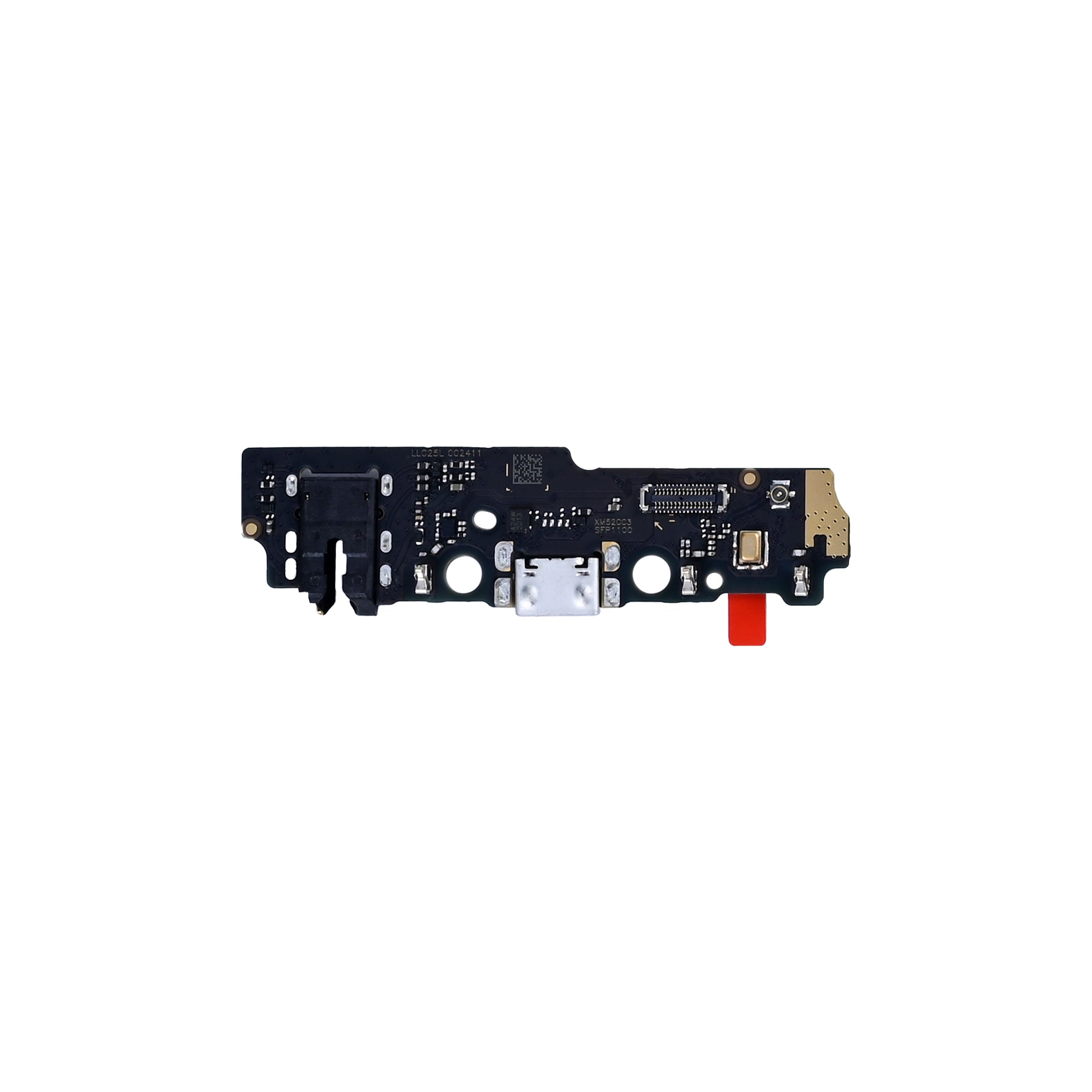 Xiaomi Redmi A1, A1 Plus systeem opladen Board OEM