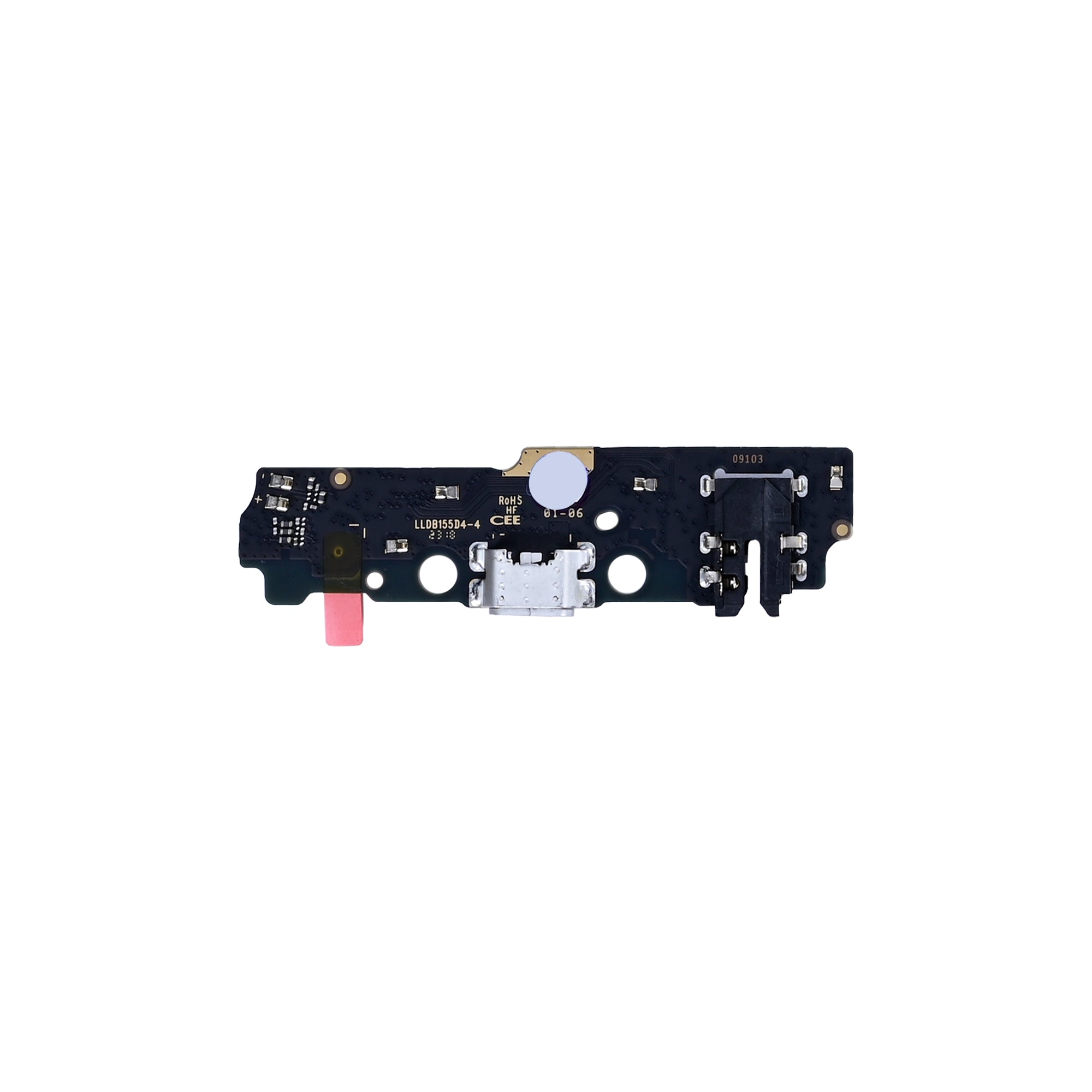 Xiaomi Redmi A1, A1 Plus systeem opladen Board OEM