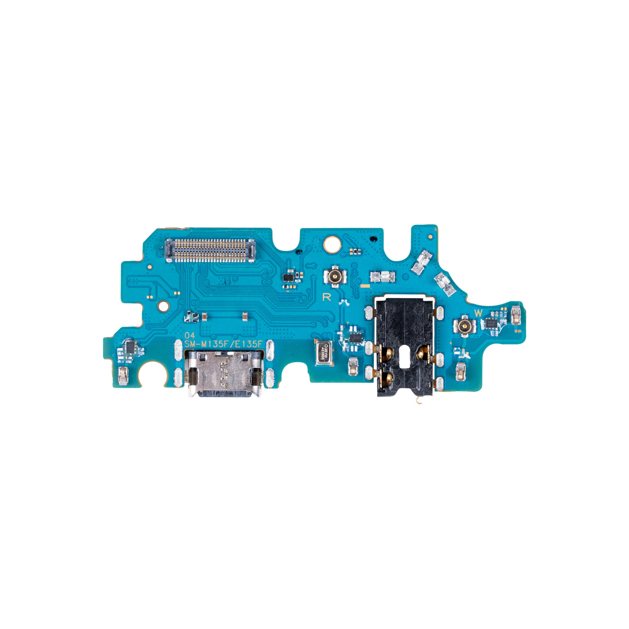 Samsung Galaxy M13 5G M136B systeem opladen Board OEM