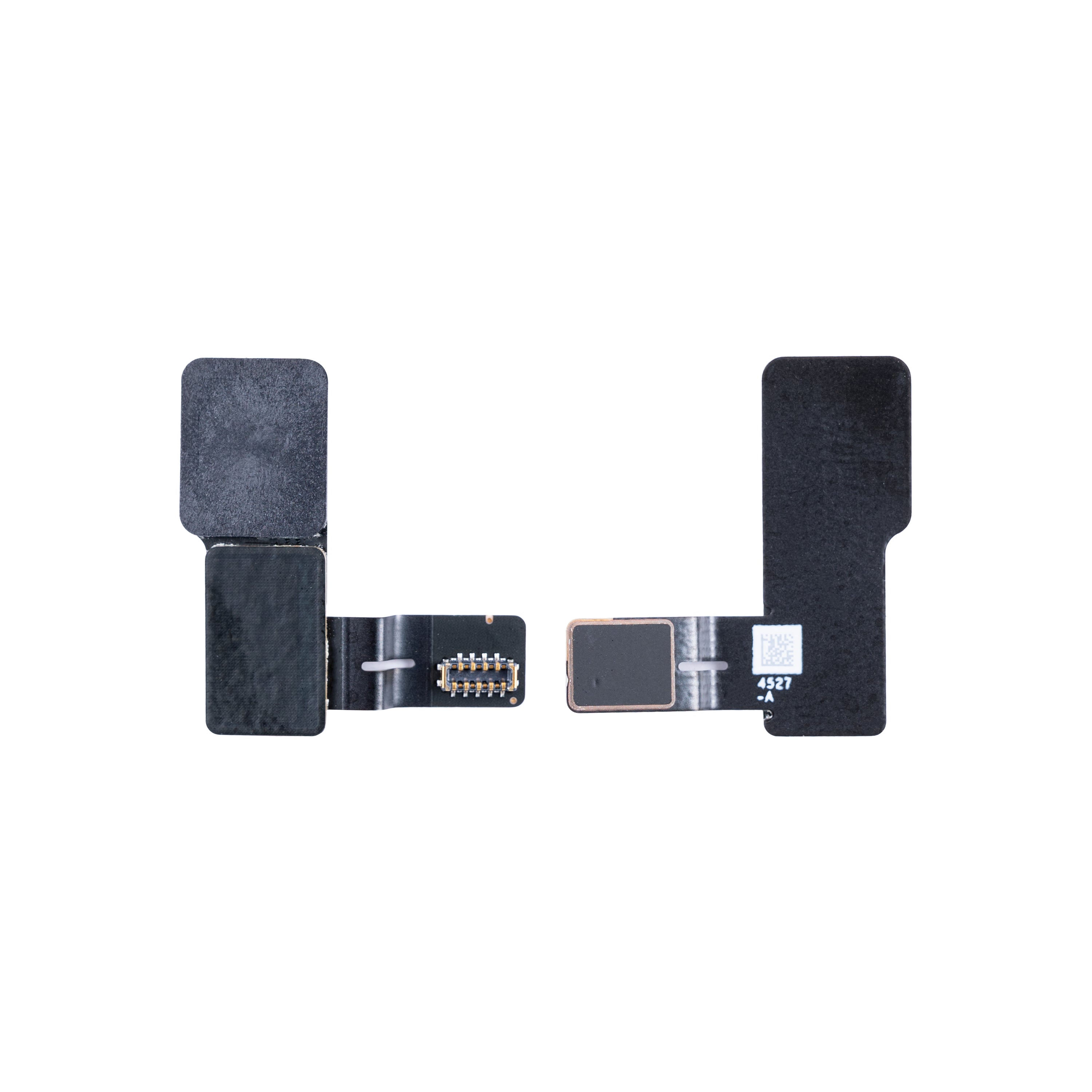 For Apple 15 Pro GPS-antenne Flex getrokken