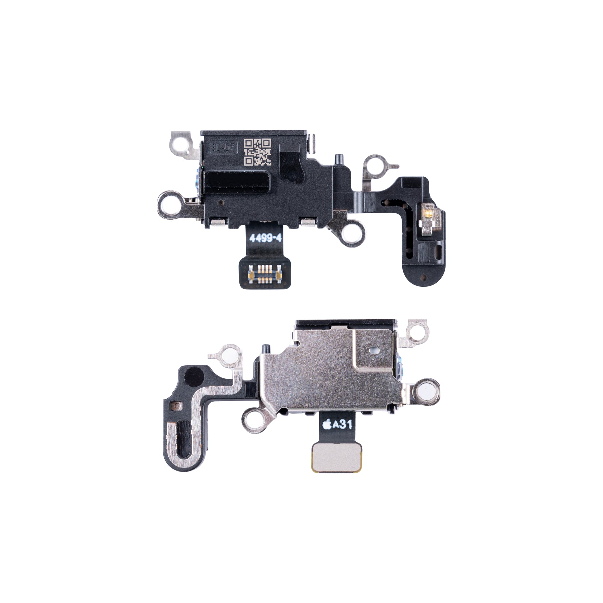 For Apple 15 Plus Bluetooth-antenne Flex getrokken