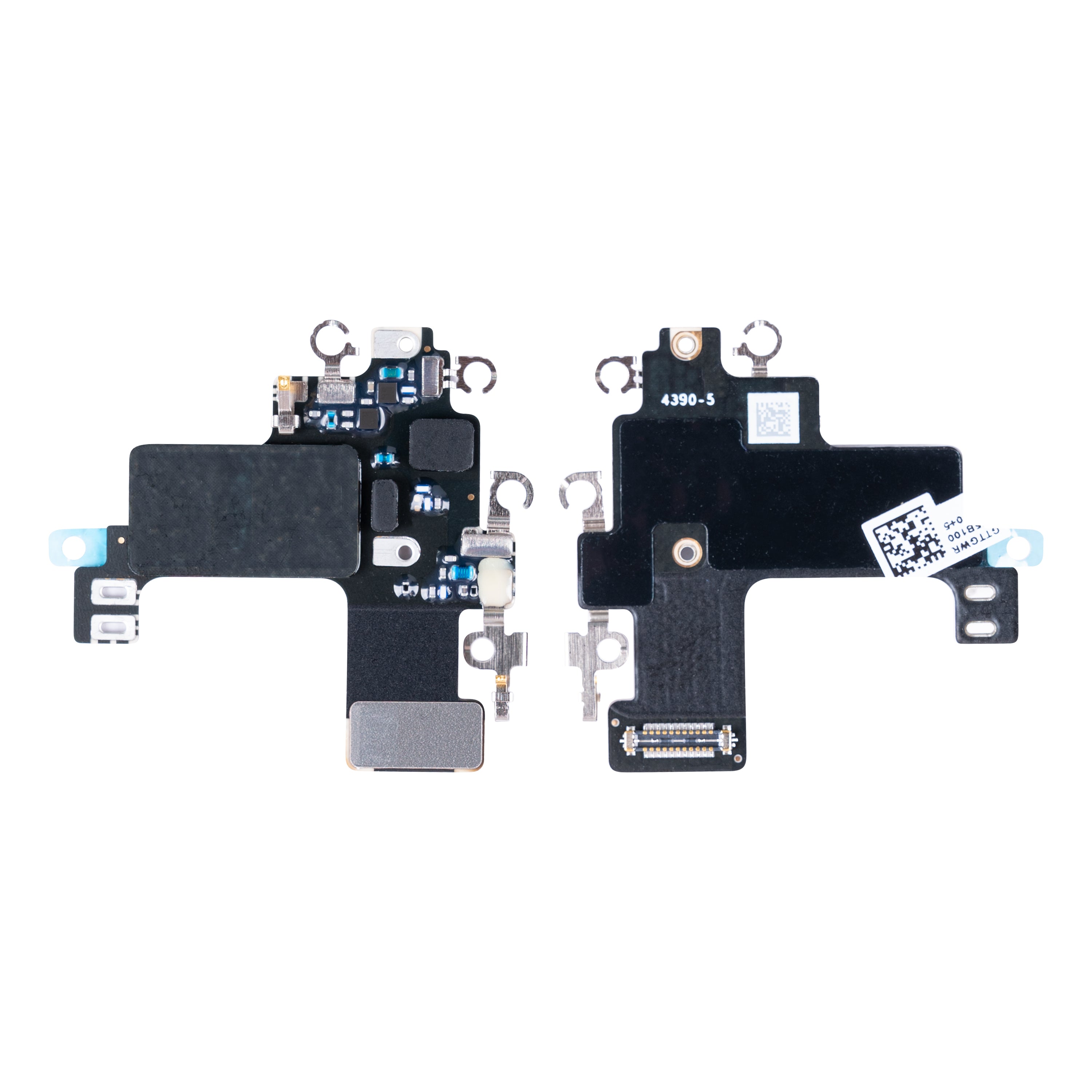 For Apple 15 Wifi Flex getrokken
