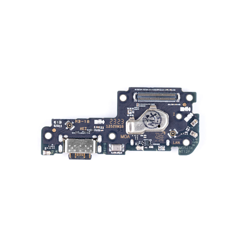 Xiaomi Redmi Note 12 Pro 5G systeem opladen Board OEM