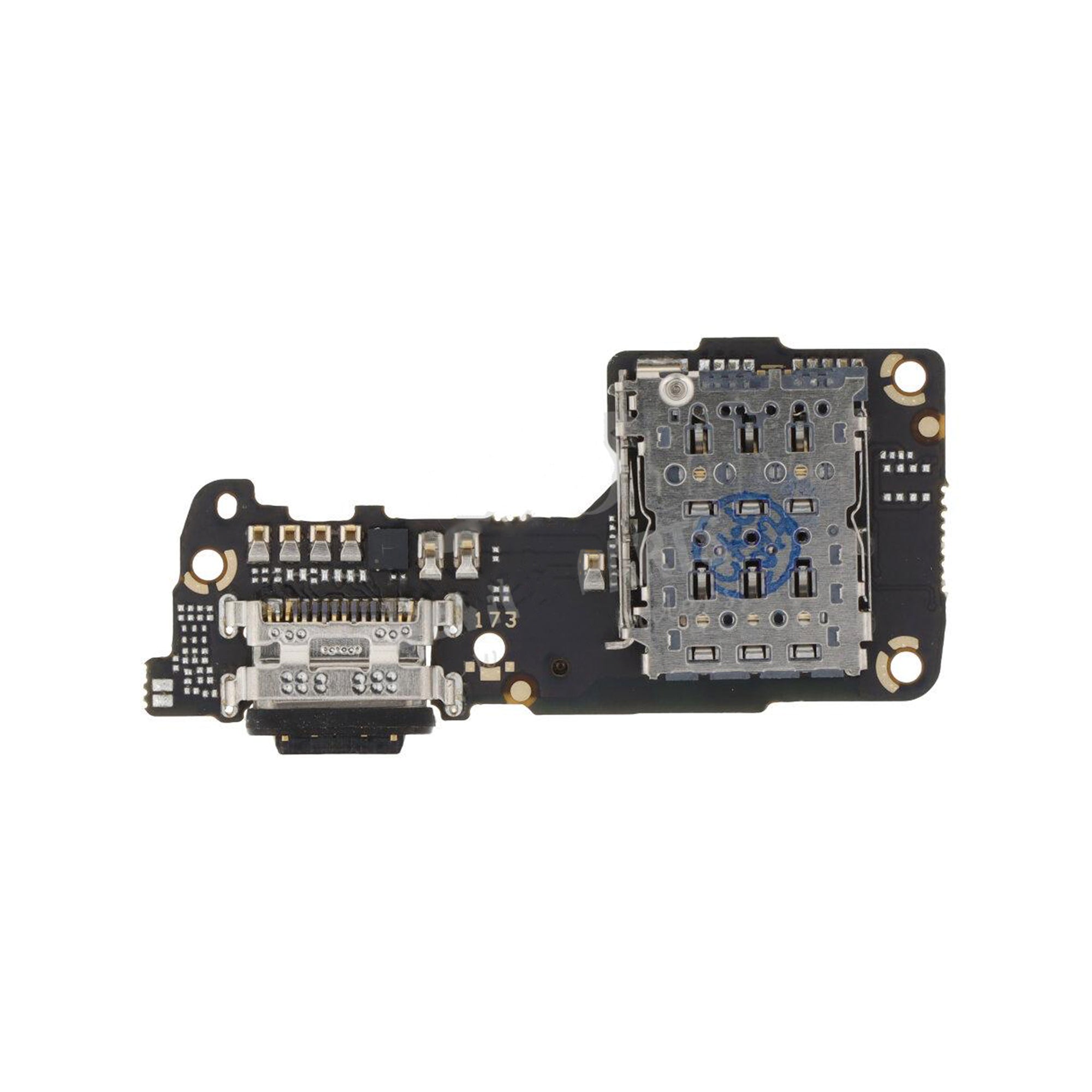 Xiaomi 12X systeem opladen Board OEM