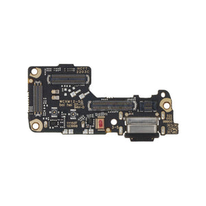 Xiaomi 12X systeem opladen Board OEM