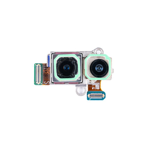 Samsung Galaxy Z Flip3 5G F711B Achter Camera Set OEM