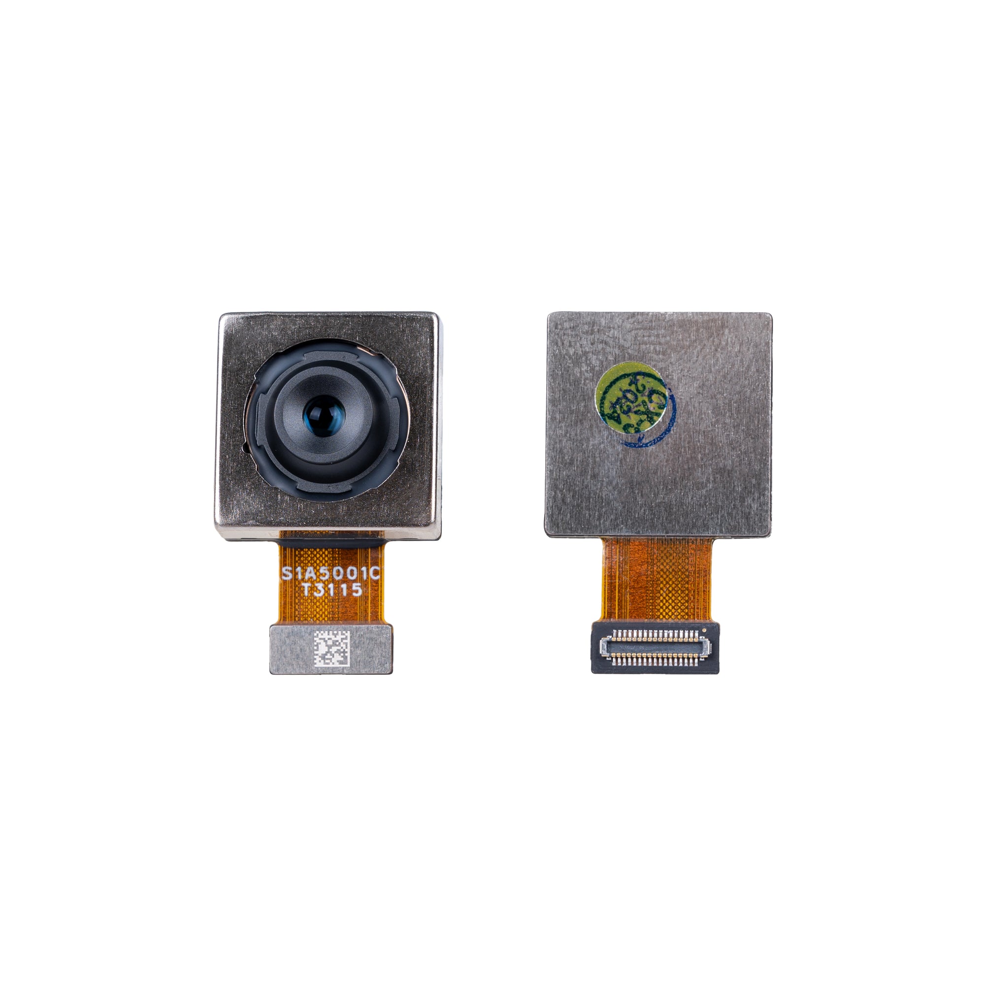 Xiaomi Redmi Note 12 Pro 5G achtercamera 50 MP breed OEM