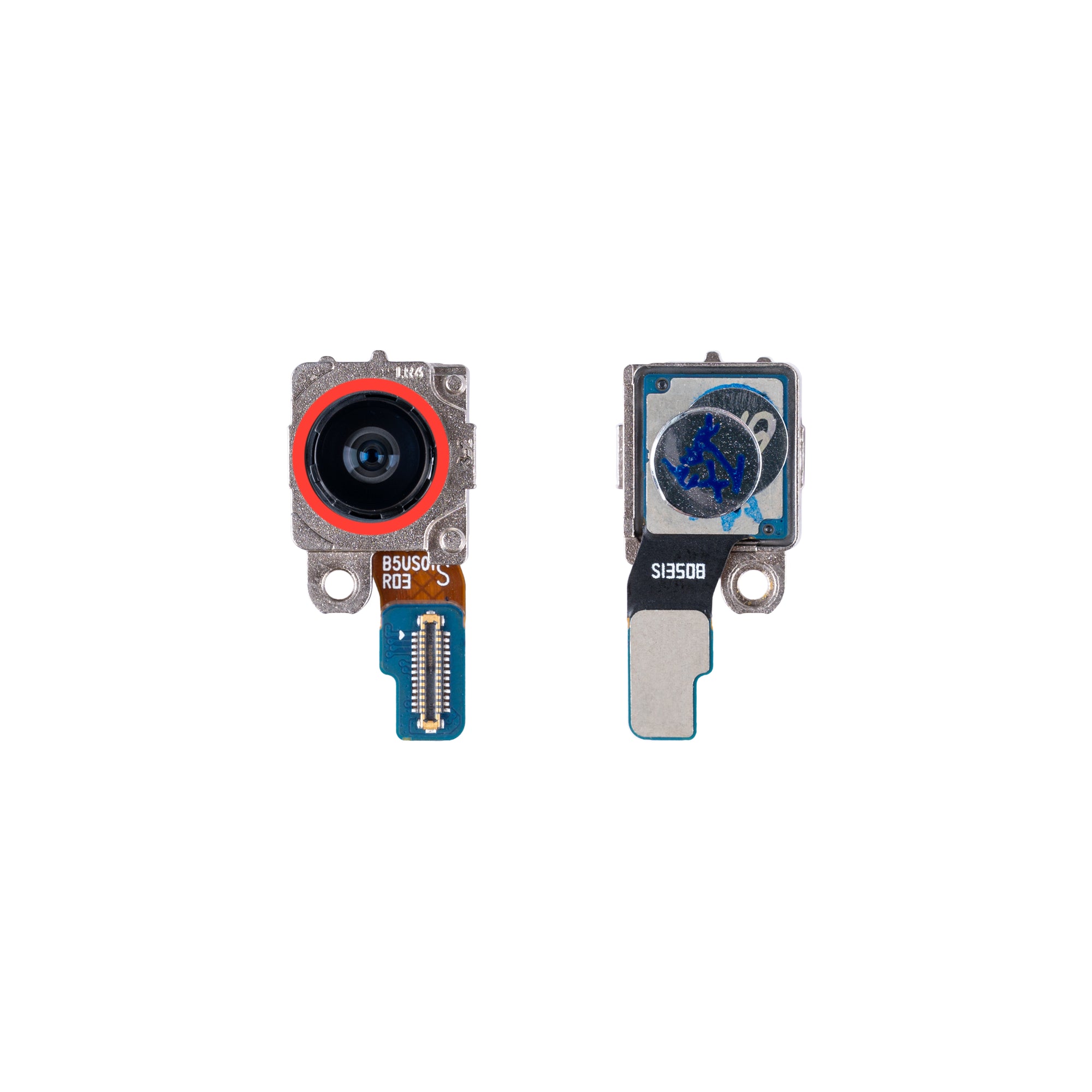 Samsung Galaxy Z Flip5 F731B Achtercamera 12MP Ultrawide OEM