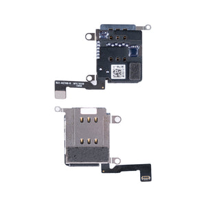 For Apple 12 Pro Max Simkaartlezer met flexibele trekker
