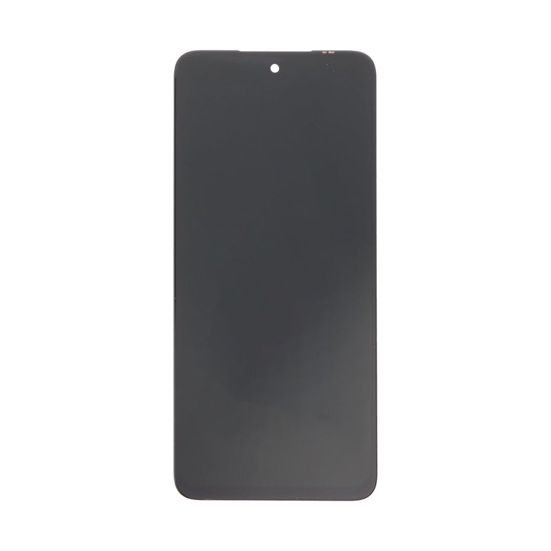 Xiaomi Redmi 10, Redmi 10 (2022), Redmi 10 Prime Beeldscherm en Digitizer Zonder Frame Zwart OEM