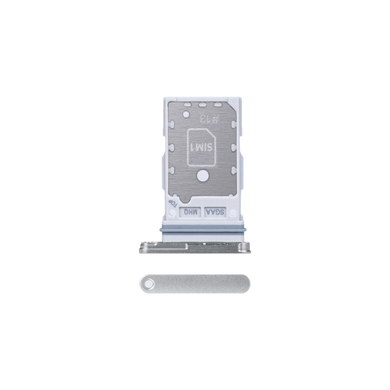 Samsung Galaxy S23 FE S711B Sim kaarthouder Indigo OEM