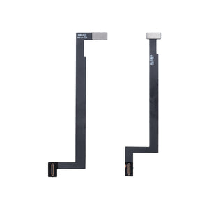 For Apple Pro 12,9 inch (2020) Display Flex getrokken