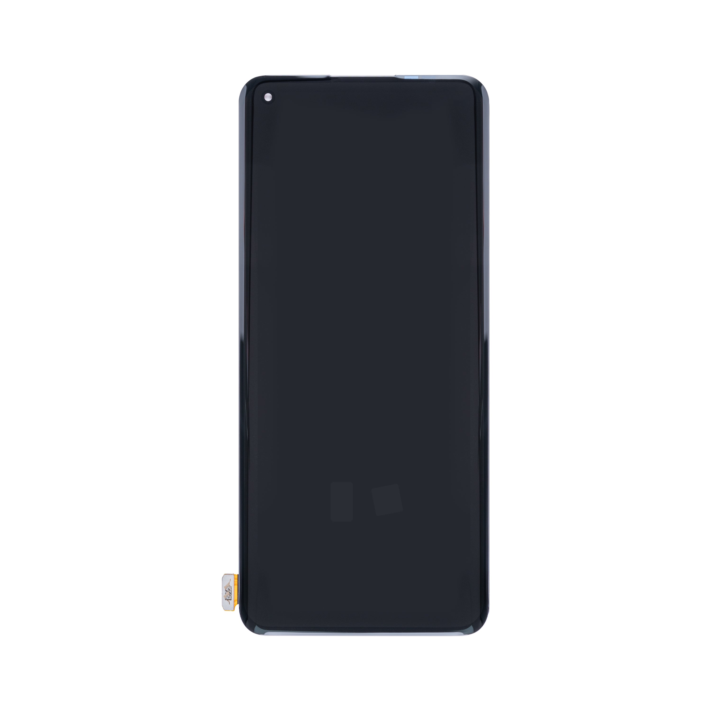 OnePlus 11-scherm en digitizer zonder frame, zwart, OEM
