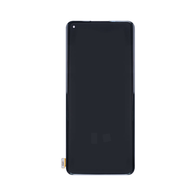 OnePlus 11-scherm en digitizer zonder frame, zwart, OEM