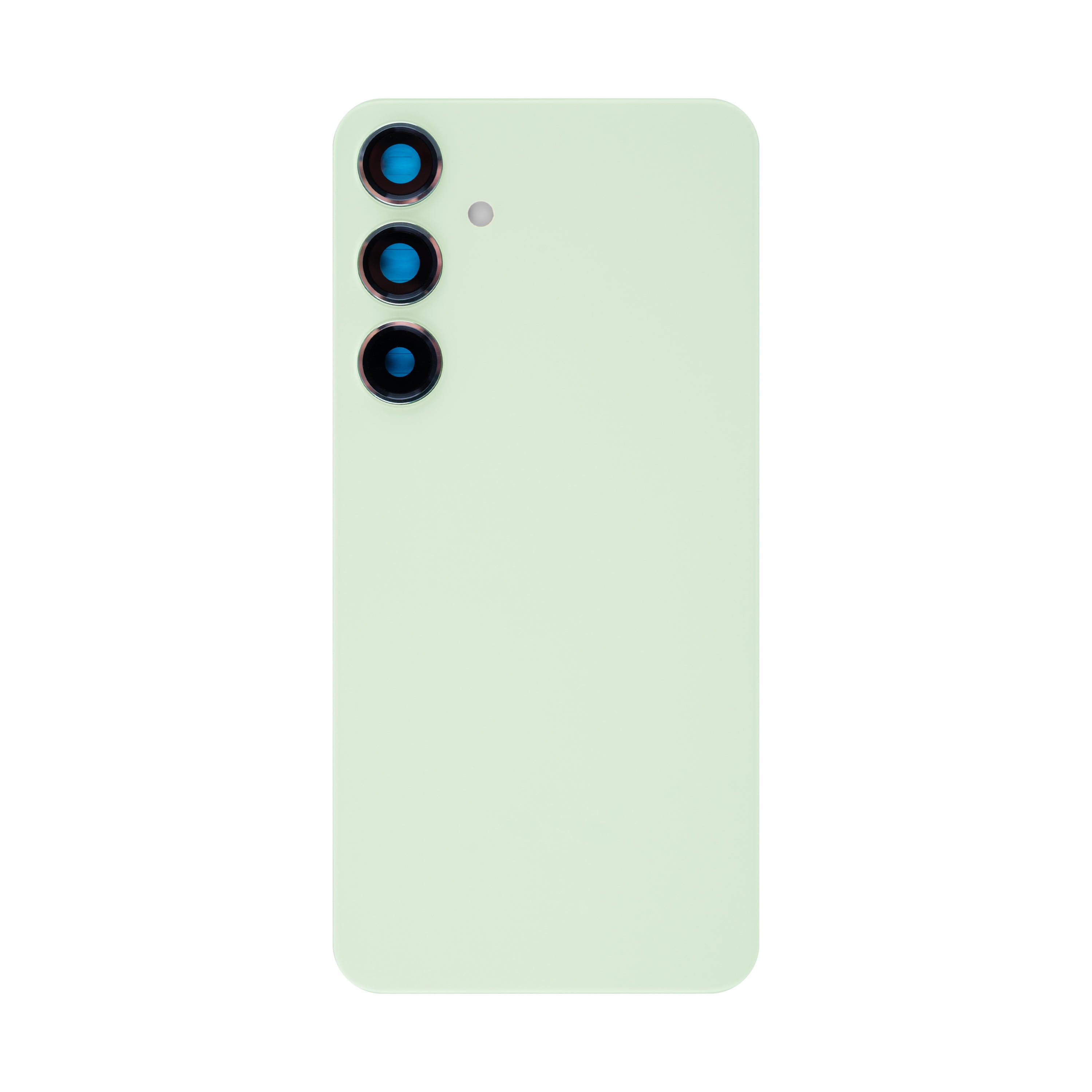 Samsung Galaxy S24 S921B Back Cover With Lens Jade Green OEM