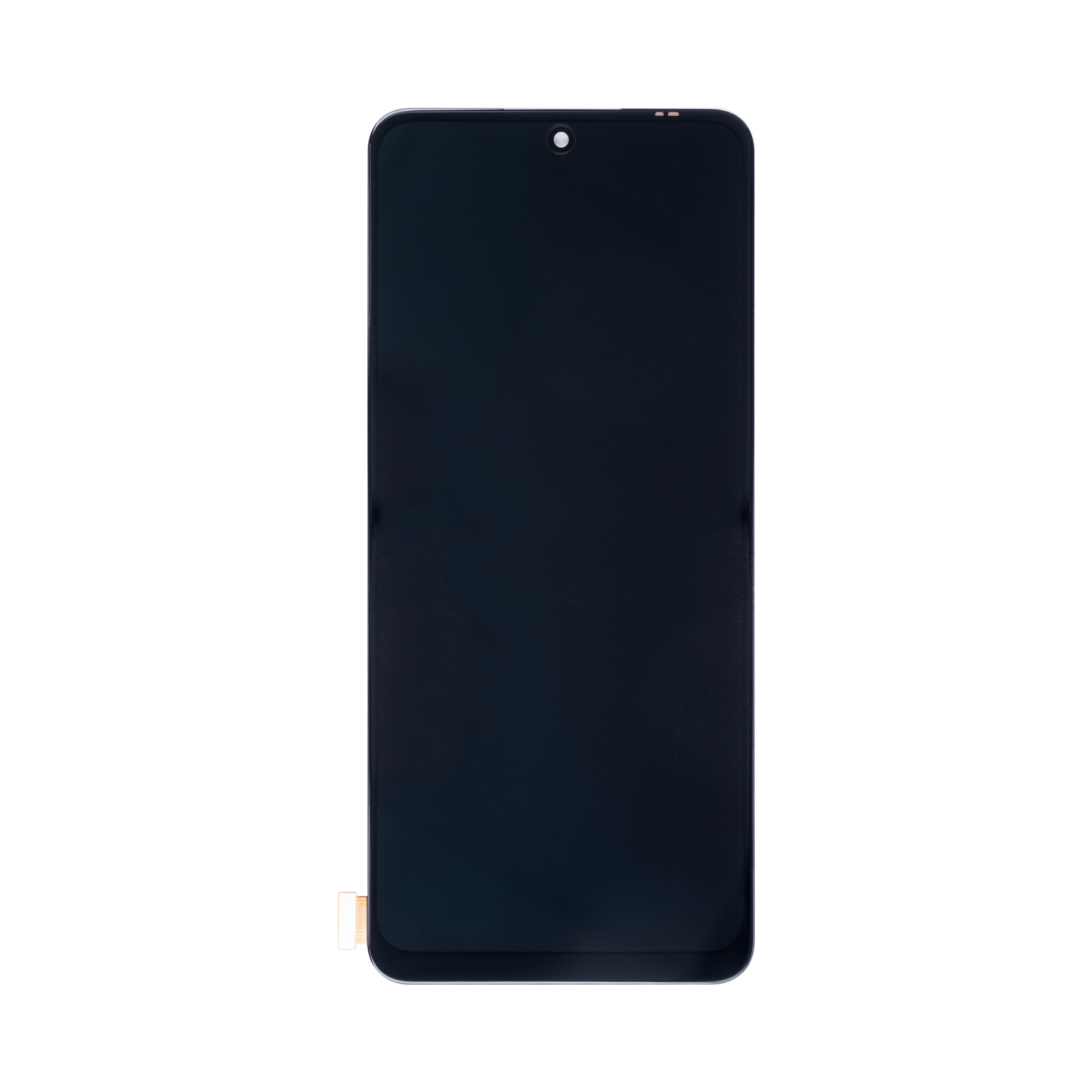 Xiaomi Redmi Note 12 4G, Note 12 5G, Poco X5 5G scherm en Digitizer zonder frame zwart OEM