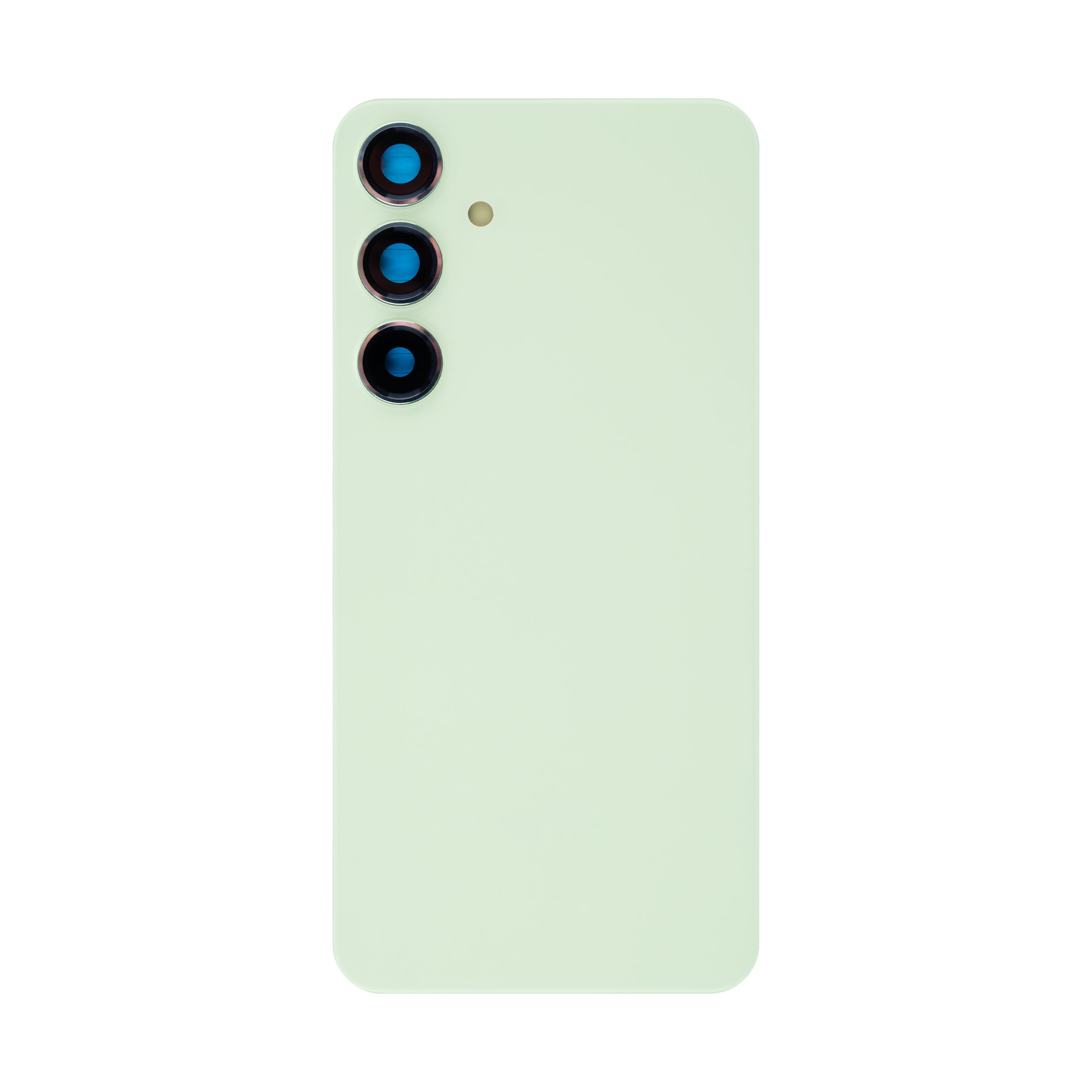 Samsung Galaxy S24 Plus S926B achterkant met lens Jade Green OEM