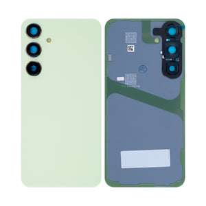 Samsung Galaxy S24 Plus S926B achterkant met lens Jade Green OEM