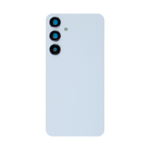 Samsung Galaxy S24 Plus S926B achterkant met lens saffierblauw OEM