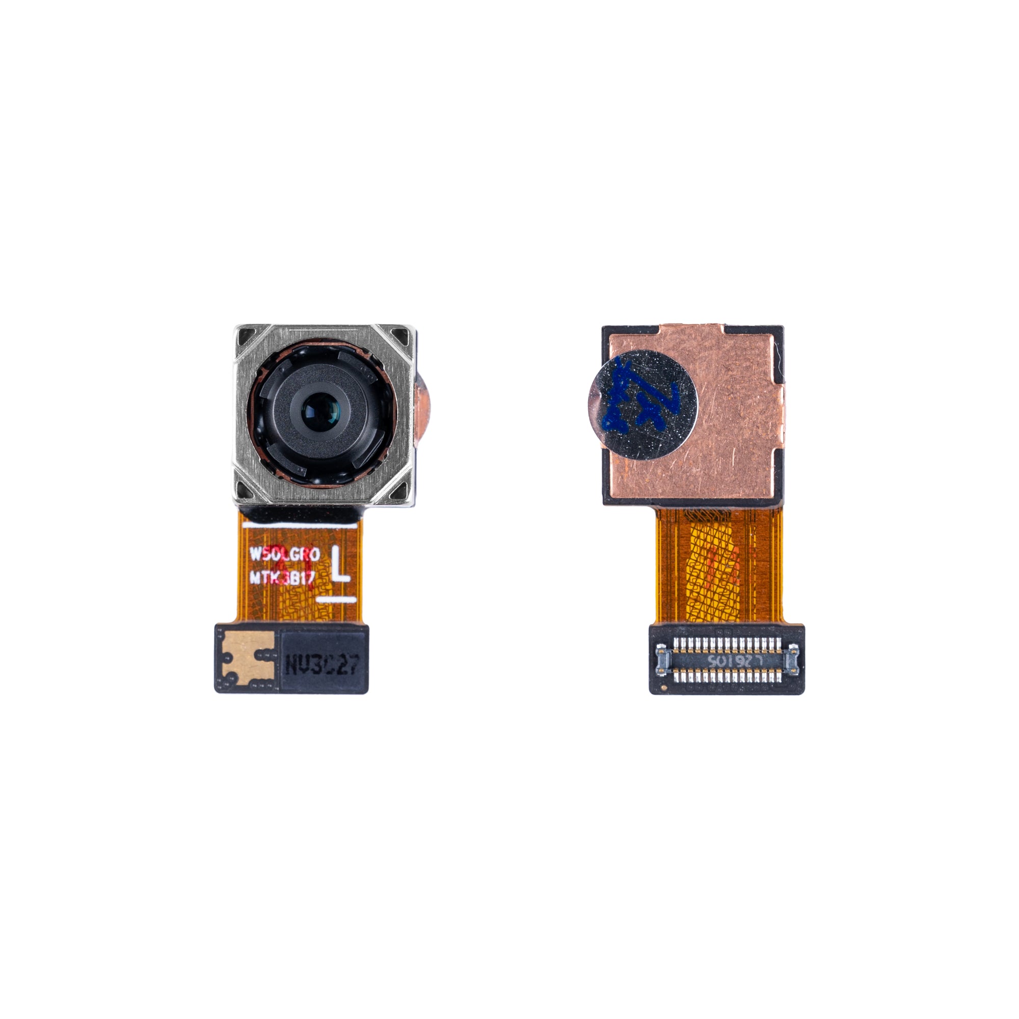 Samsung Galaxy A15 A155F, A15 5G A156B Achter Camera 50MP Breed OEM