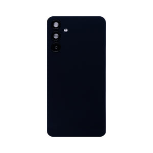 Samsung Galaxy A15 A155F achterkant met lens Brave Black OEM