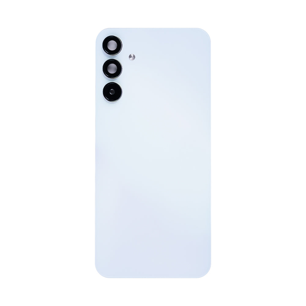 Samsung Galaxy A15 A155F achterkant met lens Magical Blue OEM