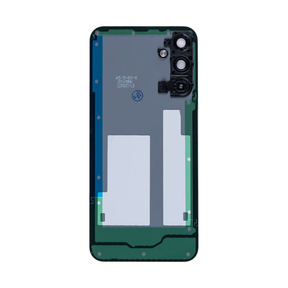 Samsung Galaxy A15 A155F achterkant met lens Magical Blue OEM
