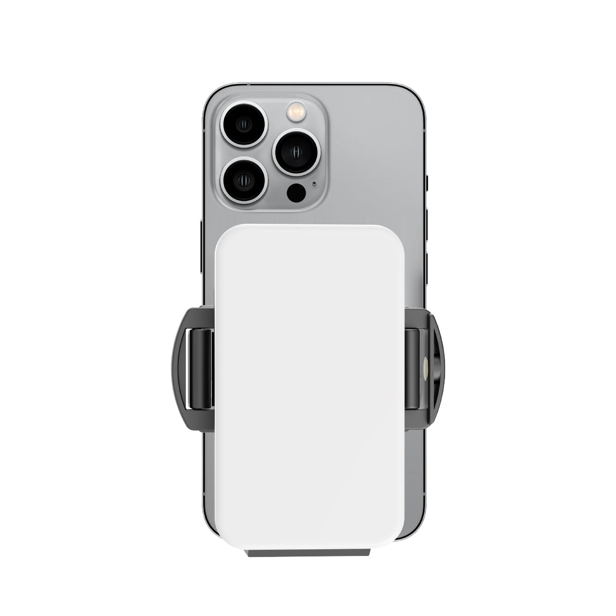 Rixus RXLG50 Draagbare Selfie Light Voor Telefoon Zwart