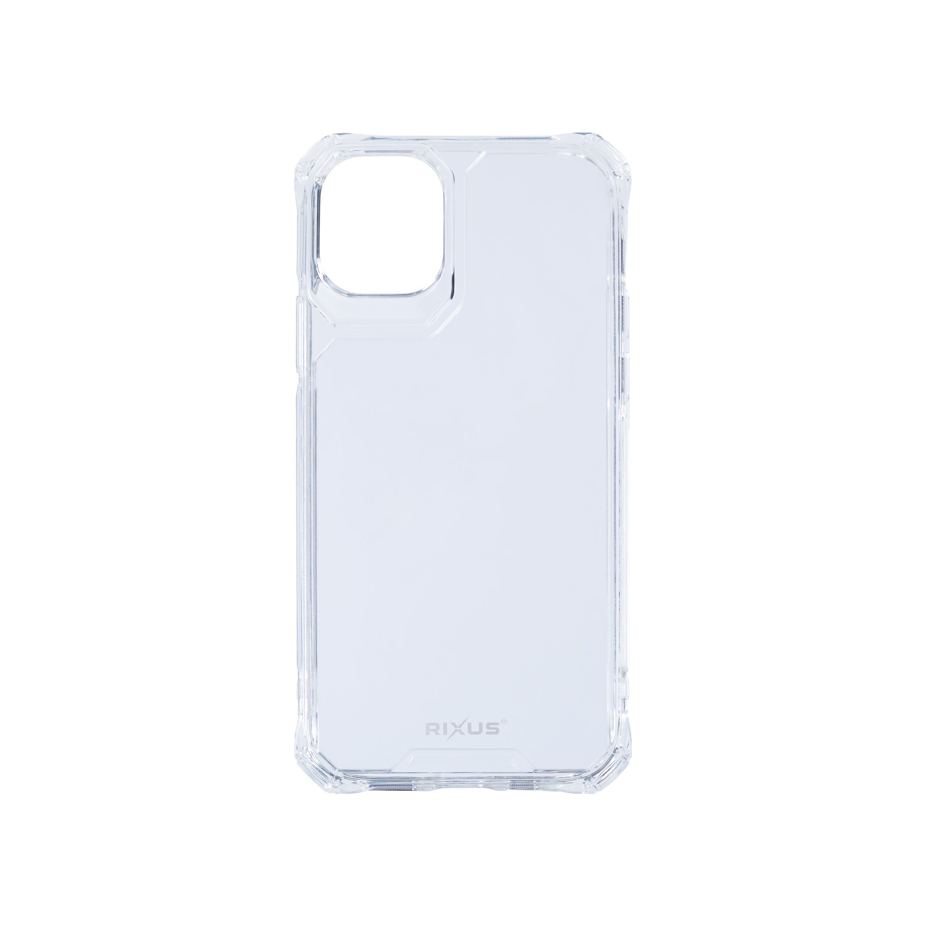 Rixus Armor-X Antischokhoesje For Apple iPhone 11 Pro Transparant