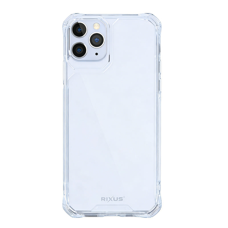 Rixus Armor-X Antischokhoesje For Apple iPhone 11 Pro Transparant