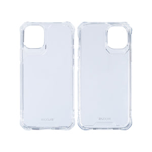 Rixus Armor-X Antischokhoesje For Apple iPhone 11 Pro Transparant