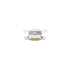For Apple iPhone 15, 15 Plus System Charging Port Yellow Pulled
