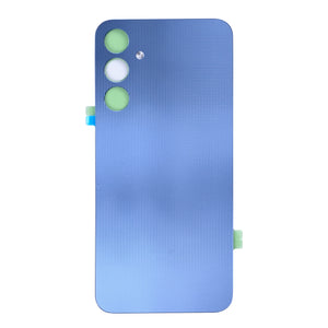 Samsung Galaxy A25 5G A256B achterkant met lens Optimistic Blue OEM