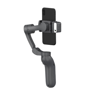 Rixus RXSF43 Vloeiend en stabiel volgen van gezichten voor vlog, video, Tik Tok en live video