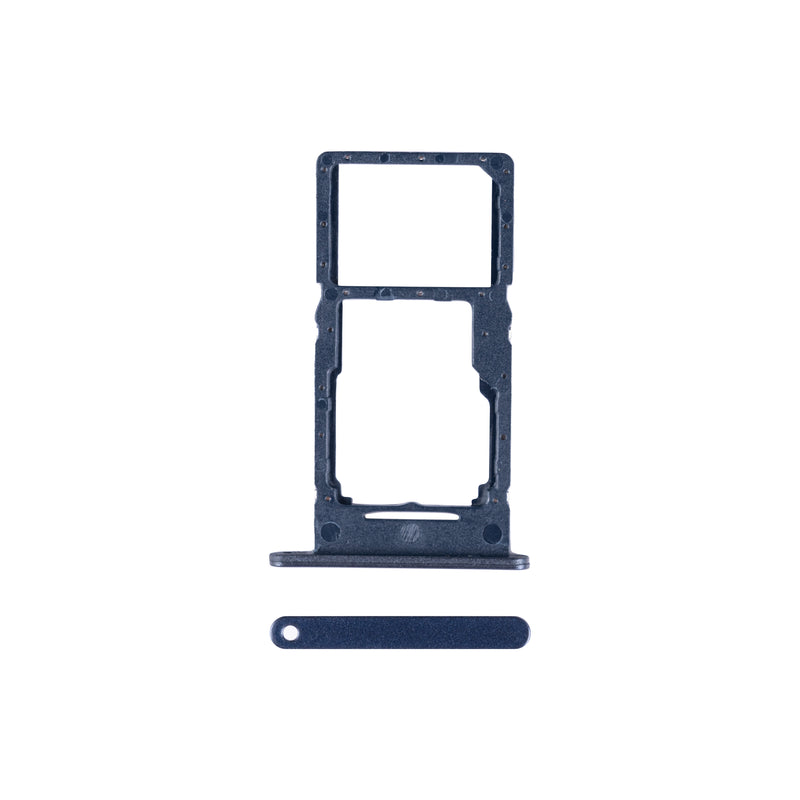 Samsung Galaxy A25 5G A256B Sim Kaarthouder Dapper Zwart OEM