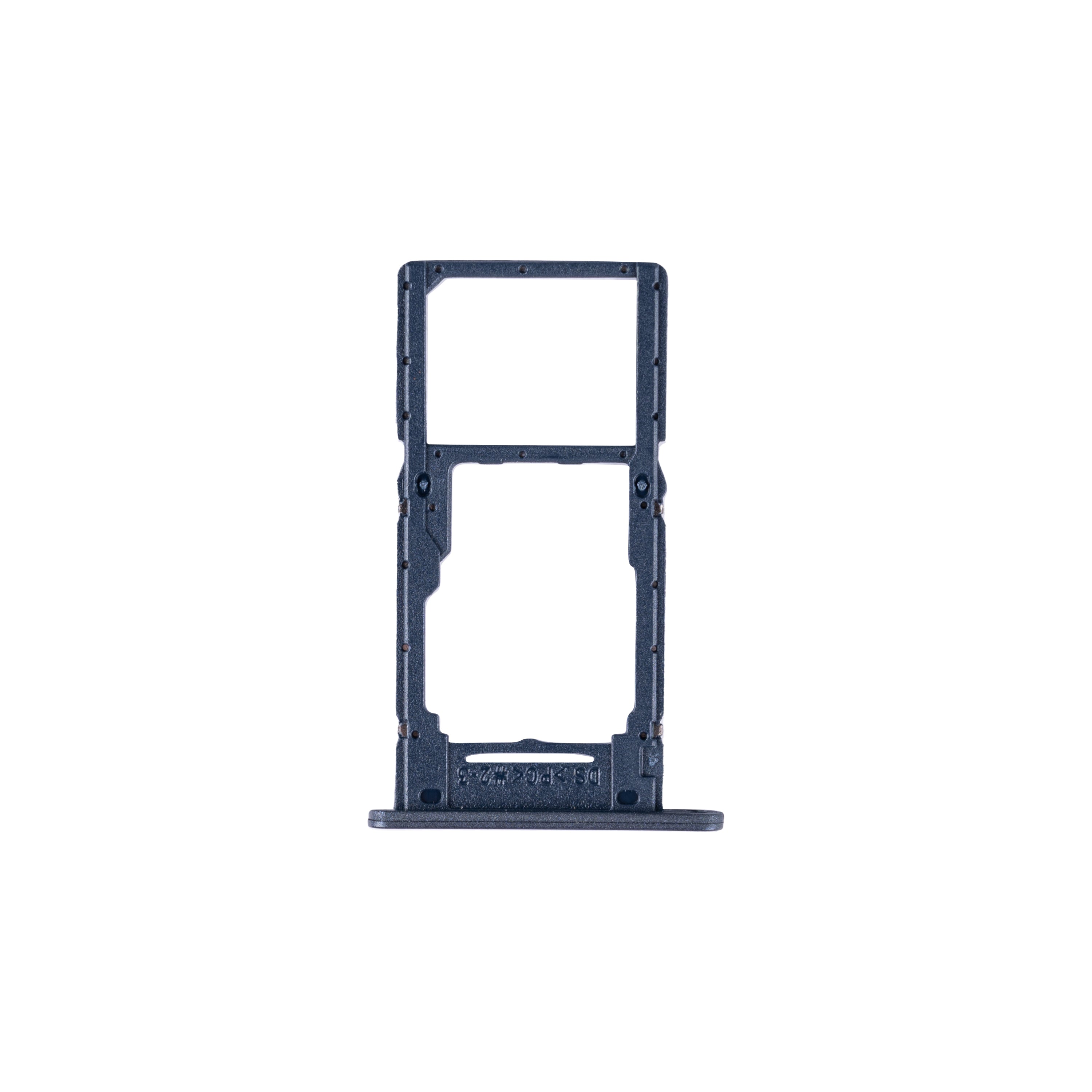 Samsung Galaxy A25 5G A256B Sim Kaarthouder Dapper Zwart OEM