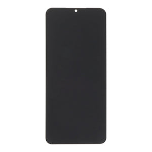 Samsung Galaxy A23 A235F Display en Digitizer zonder frame zwart Soft-OLED