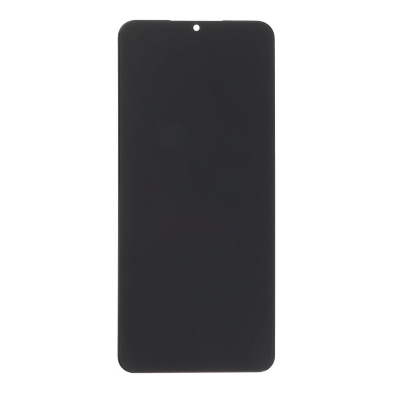 Samsung Galaxy A23 A235F Display en Digitizer zonder frame zwart Soft-OLED