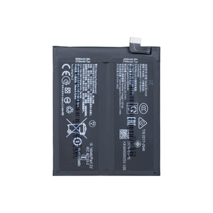 OnePlus 12 Batterij BLPA25 OEM