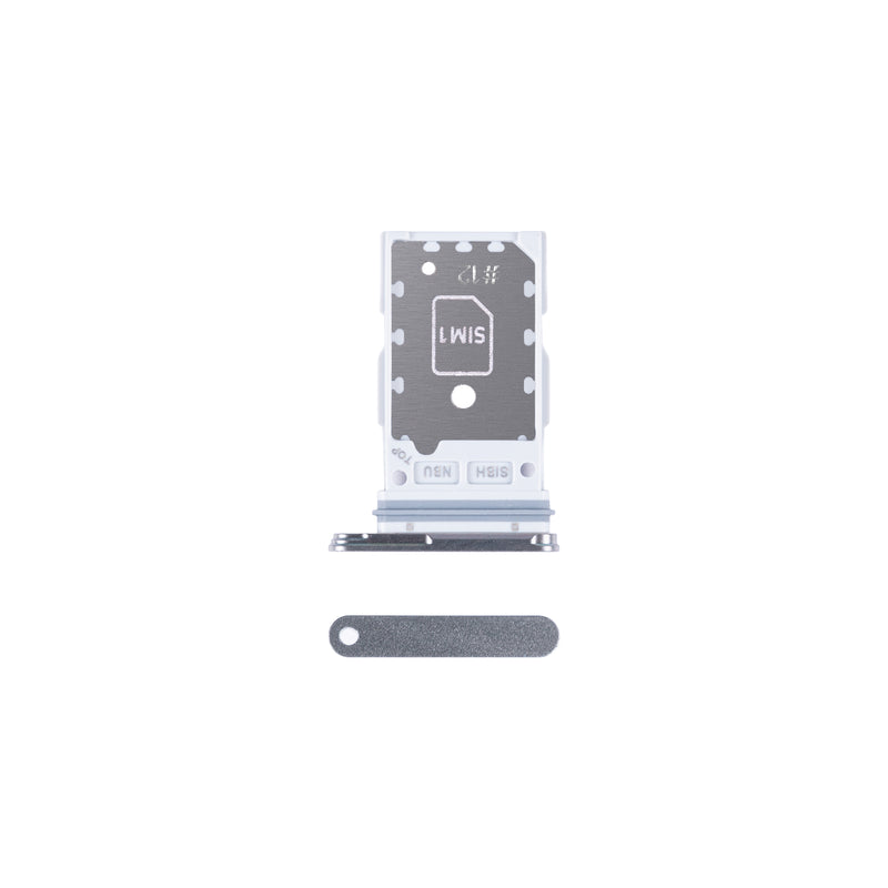 Samsung Galaxy S24 Ultra S928B Sim kaarthouder Titanium Violet OEM