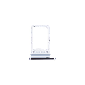 Samsung Galaxy Z Flip5 F731B Sim kaarthouder grafiet OEM