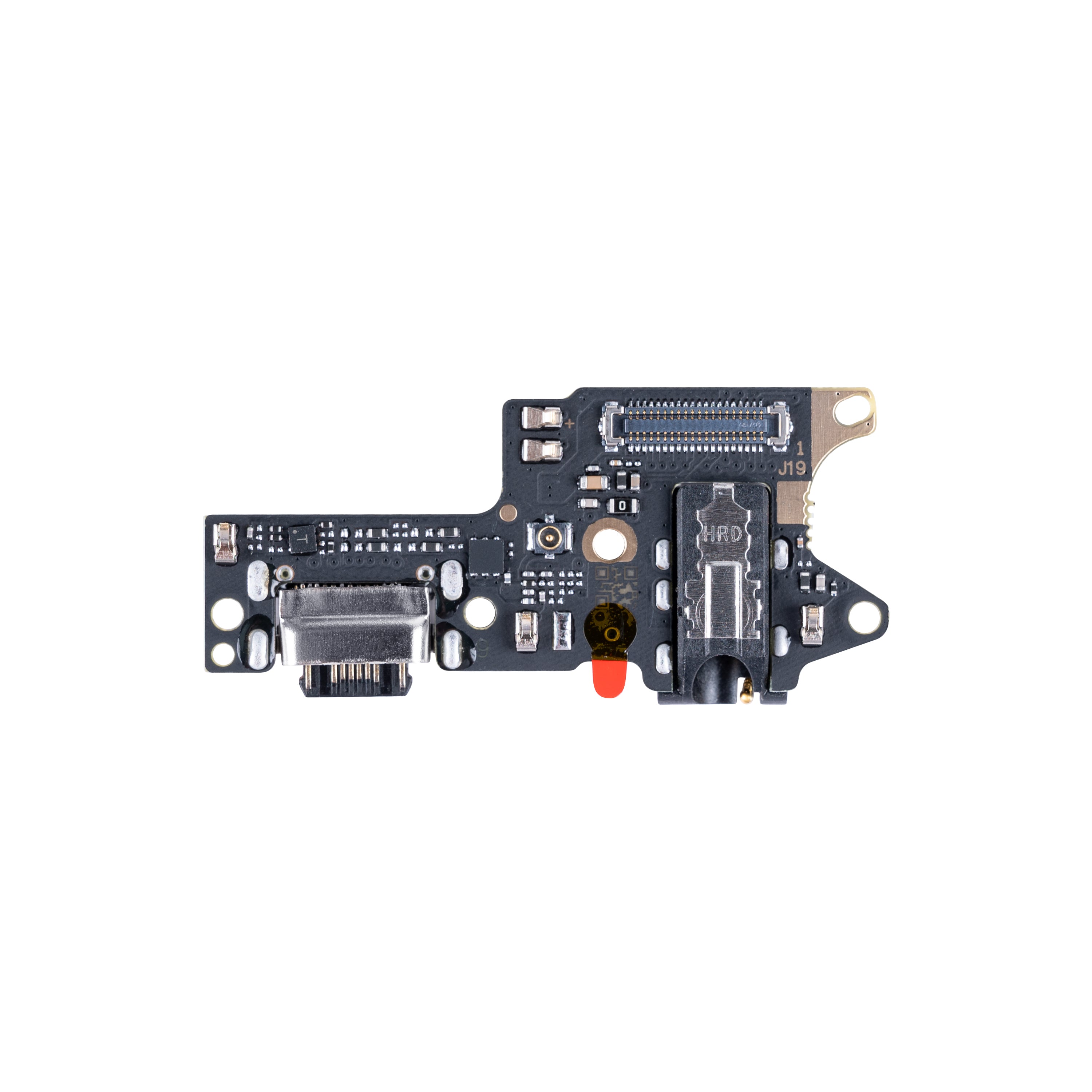 Xiaomi Redmi 9 systeem opladen Board OEM