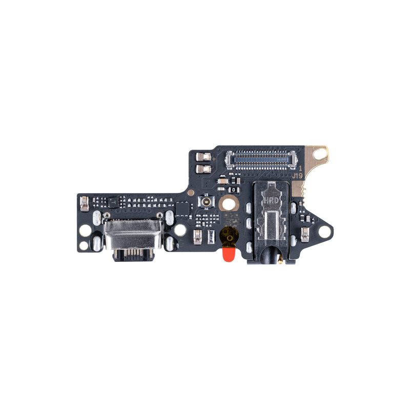 Xiaomi Redmi 9 systeem opladen Board OEM